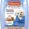 Hartz Groomer's Best Whitening Dog Shampoo 512ML