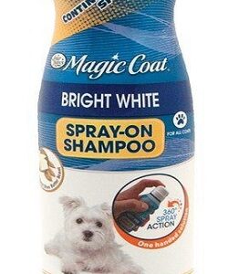 Magic Coat Puppy Shampoo