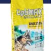 OptiMax Wholesome Dry Food