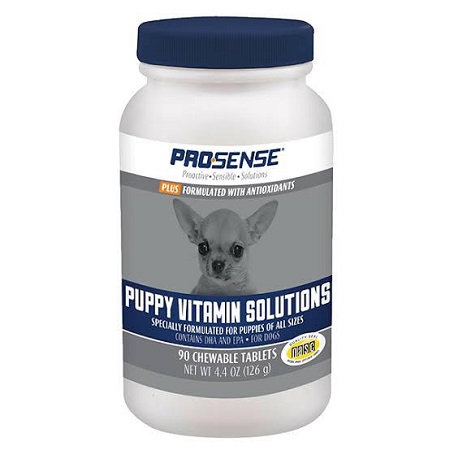 Pro-Sense Vitamin Solutions 126g