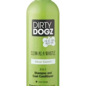 dirty-dogz-odor-shampoo-400ml