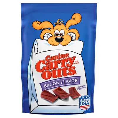 Canine Carry Outs Beacon Flavor