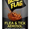 Black Flag Flea n Tick Aerosol