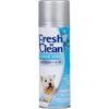Fresh n Clean Cologne Spray, Baby Powder