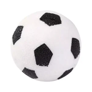 football-shaped-dog-toy